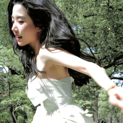 睁开你的眼睛