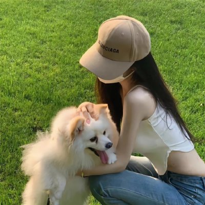 属鼠的夫人