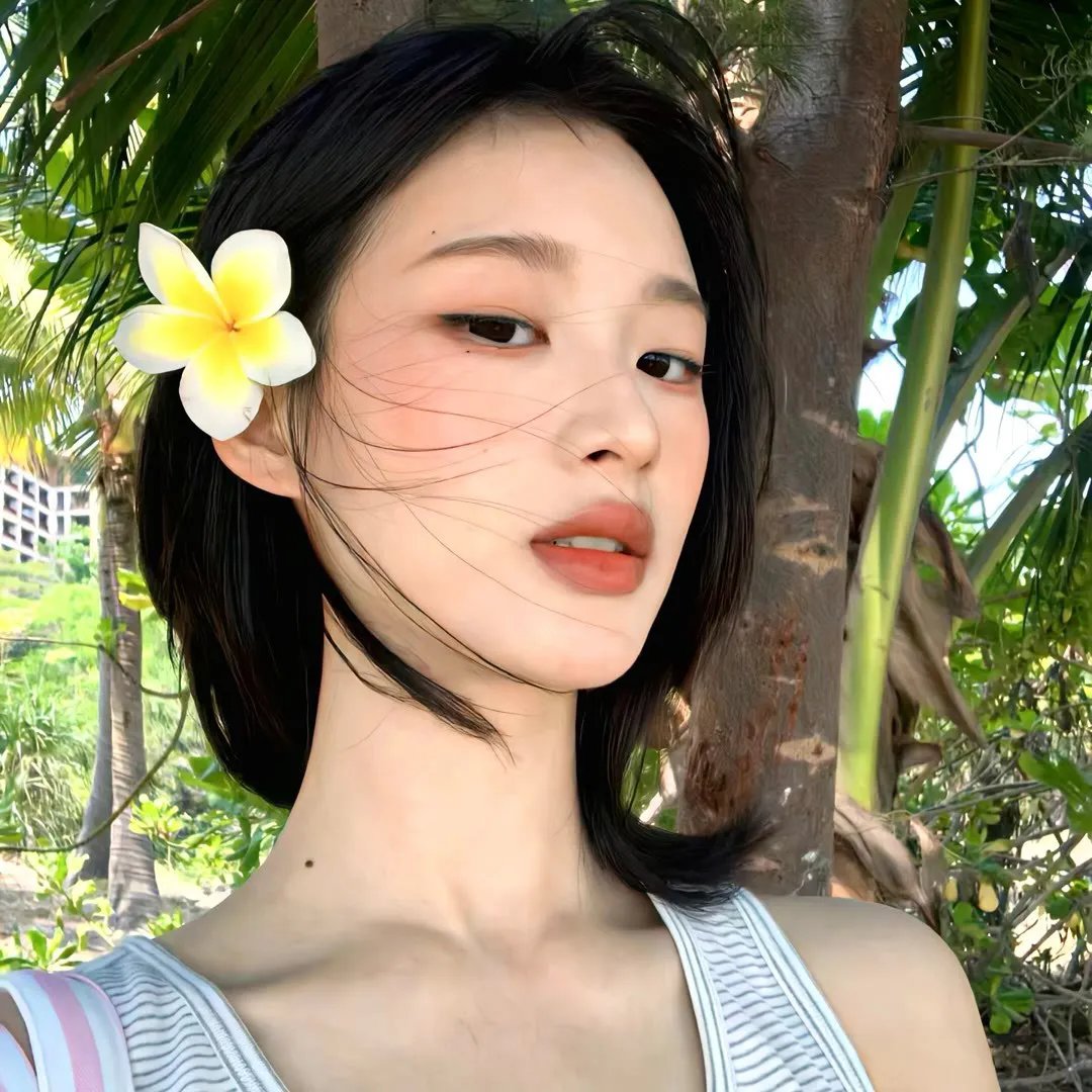 优雅的相遇