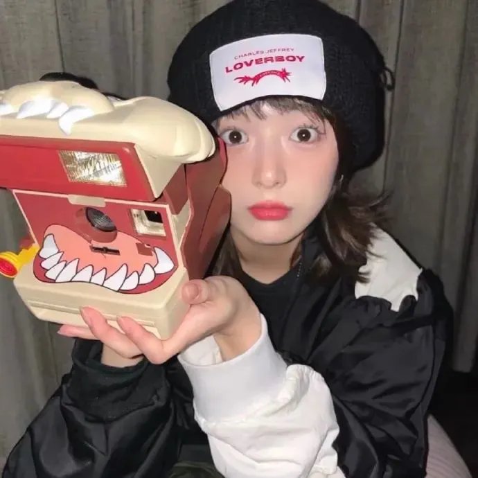 在这世界的角落